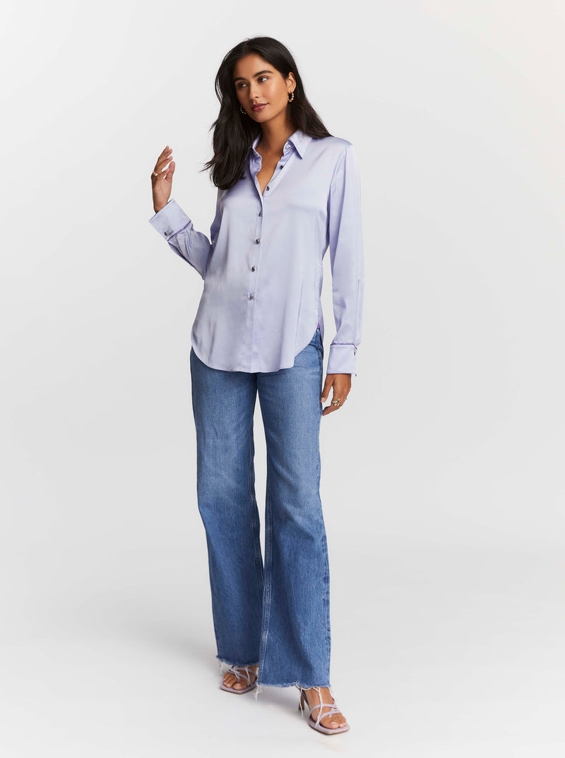 GABRIELA SHIRT