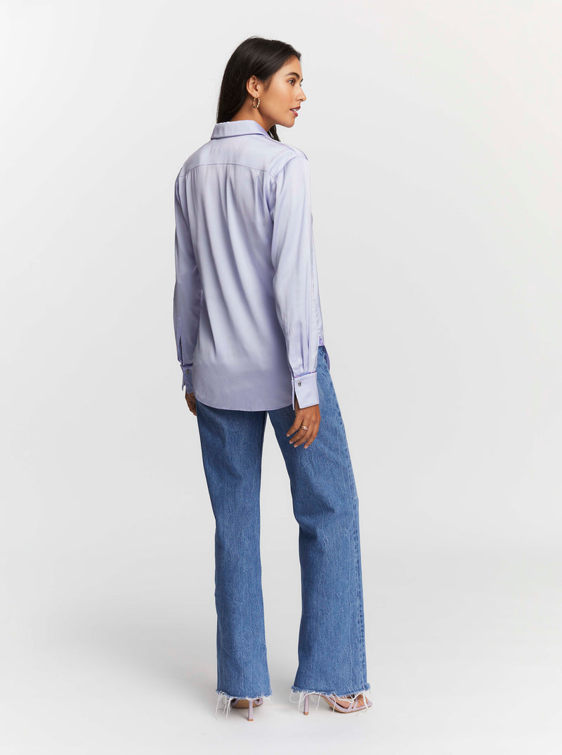GABRIELA SHIRT