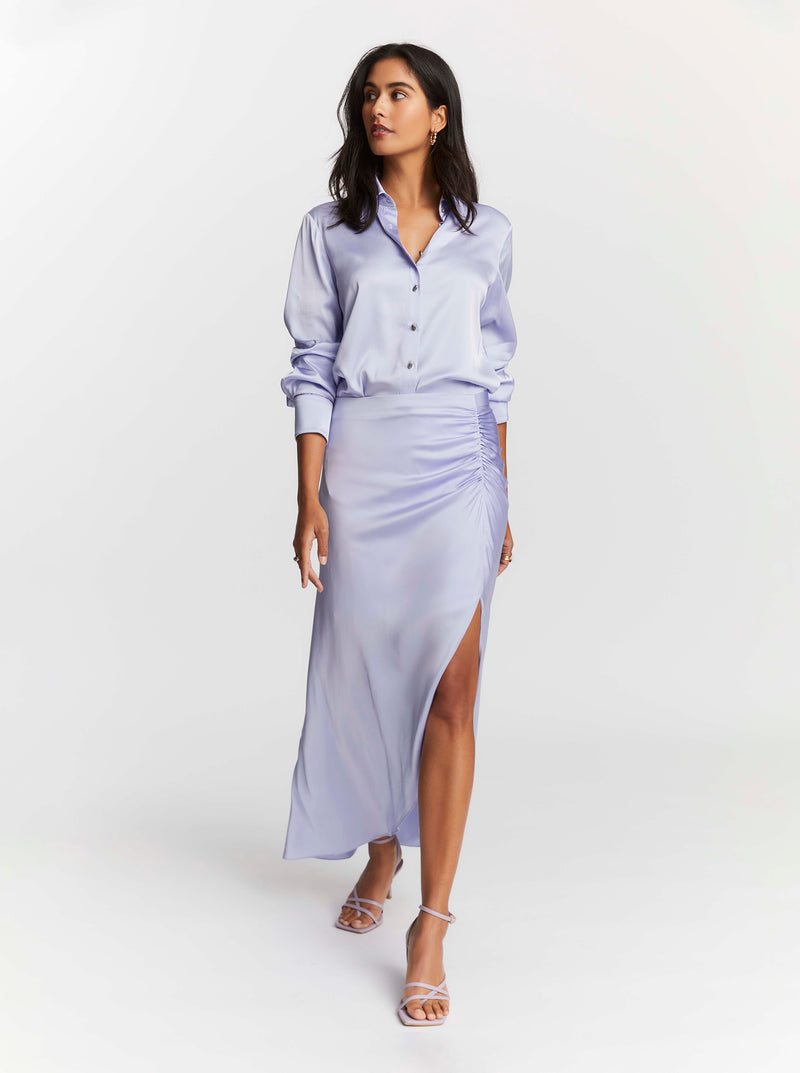 GABRIELA SHIRT