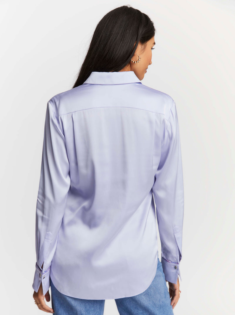 GABRIELA SHIRT