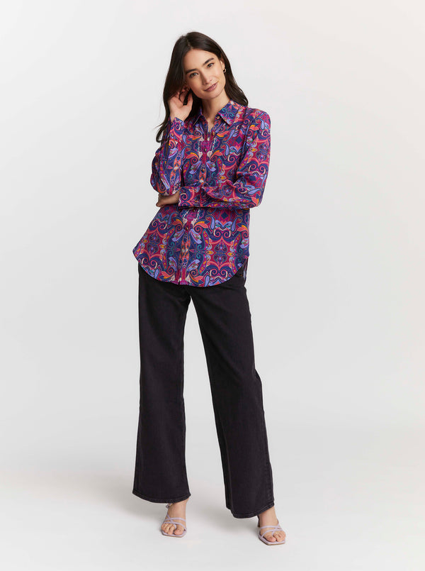 GABRIELA SHIRT
