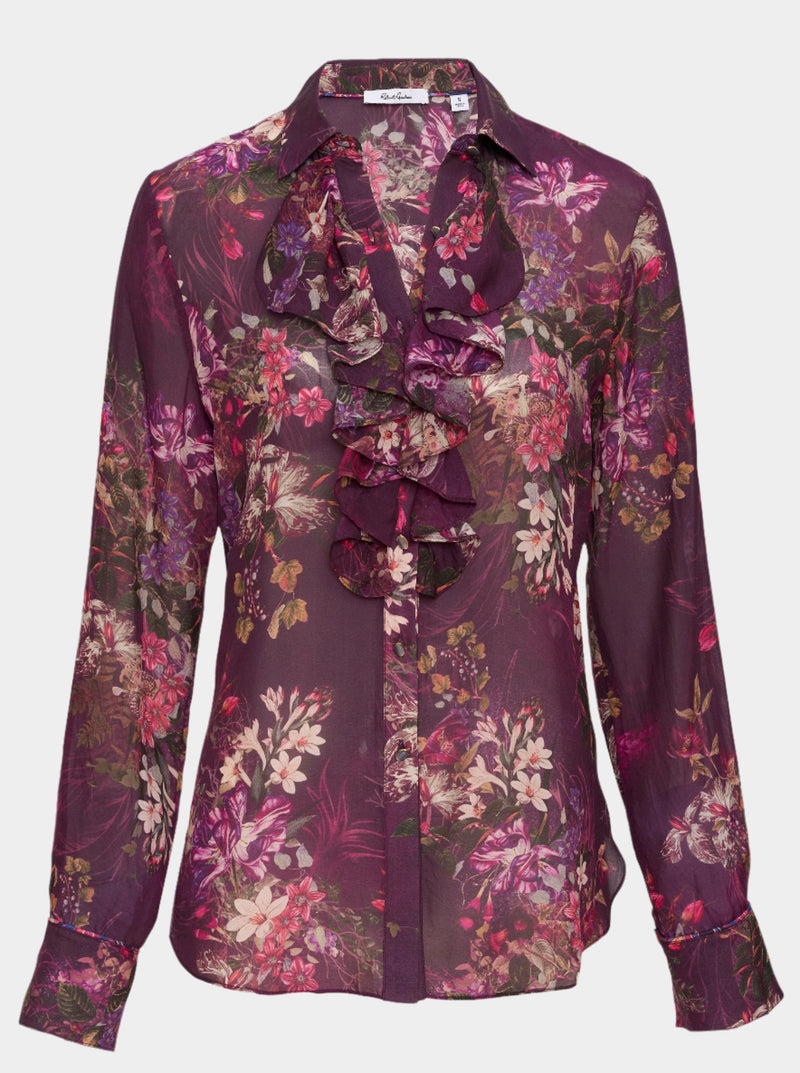 CHRISSY SHIRT