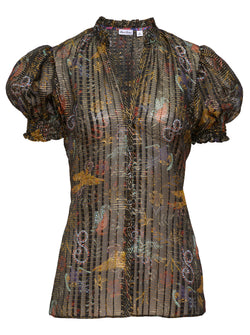 MILA SHIRT