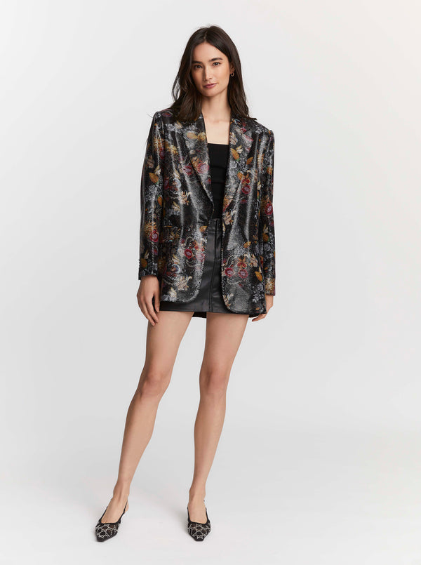 DYLAN JACKET