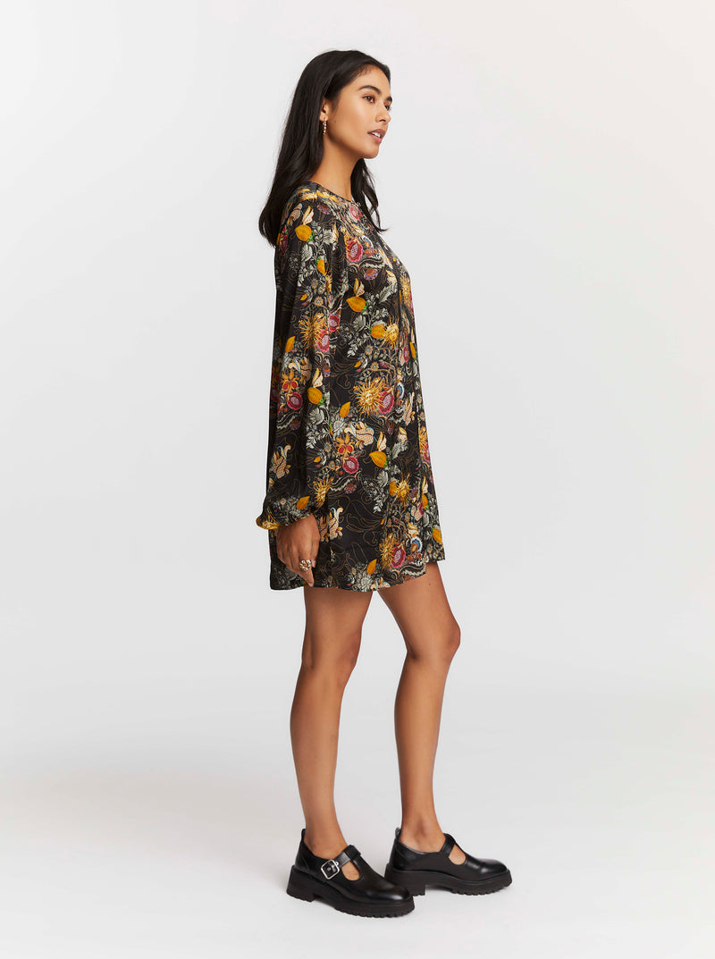 GISELLE DRESS