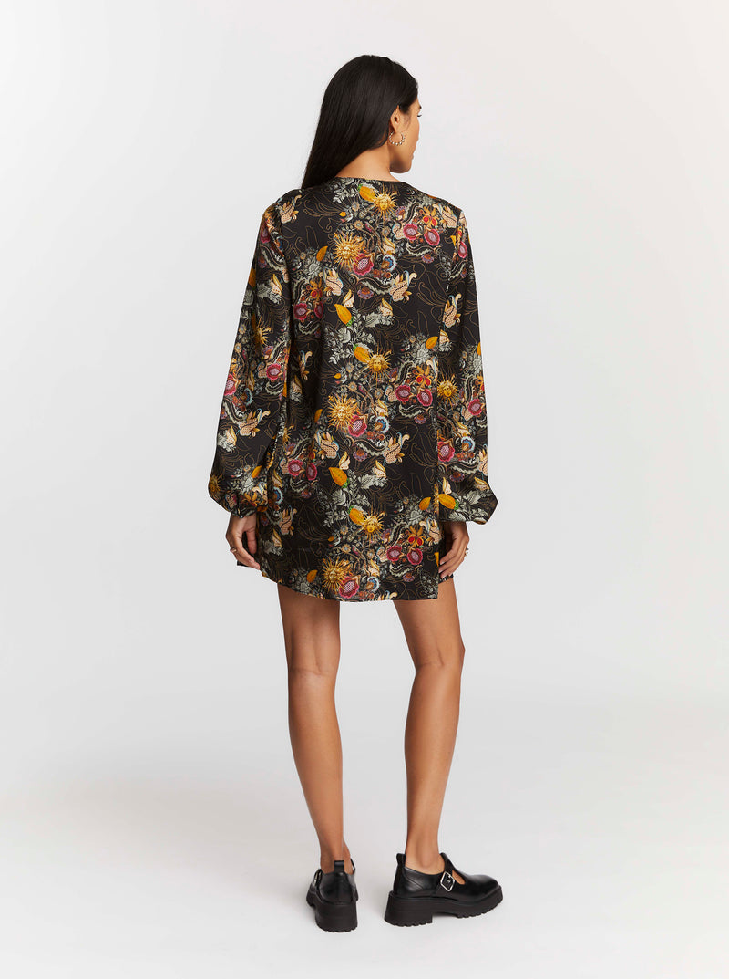 GISELLE DRESS