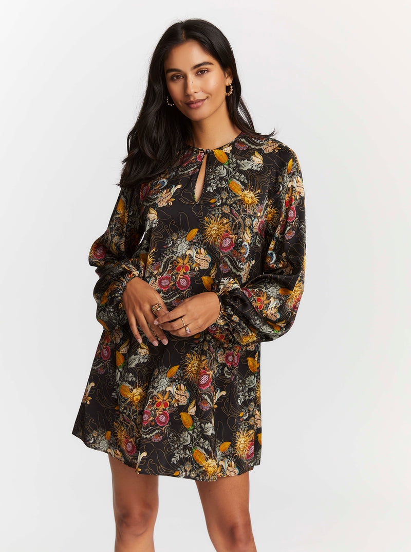 GISELLE DRESS