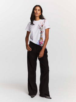 GARDEN PARTY T-SHIRT