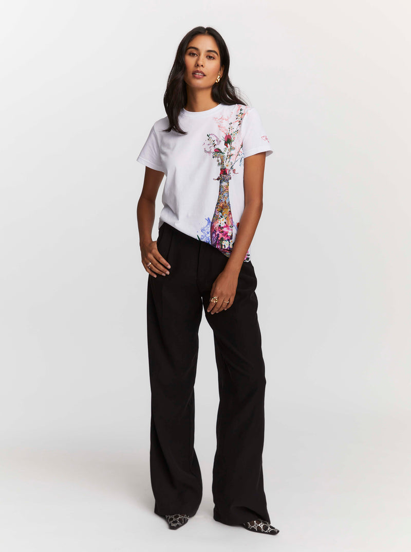 GARDEN PARTY T-SHIRT