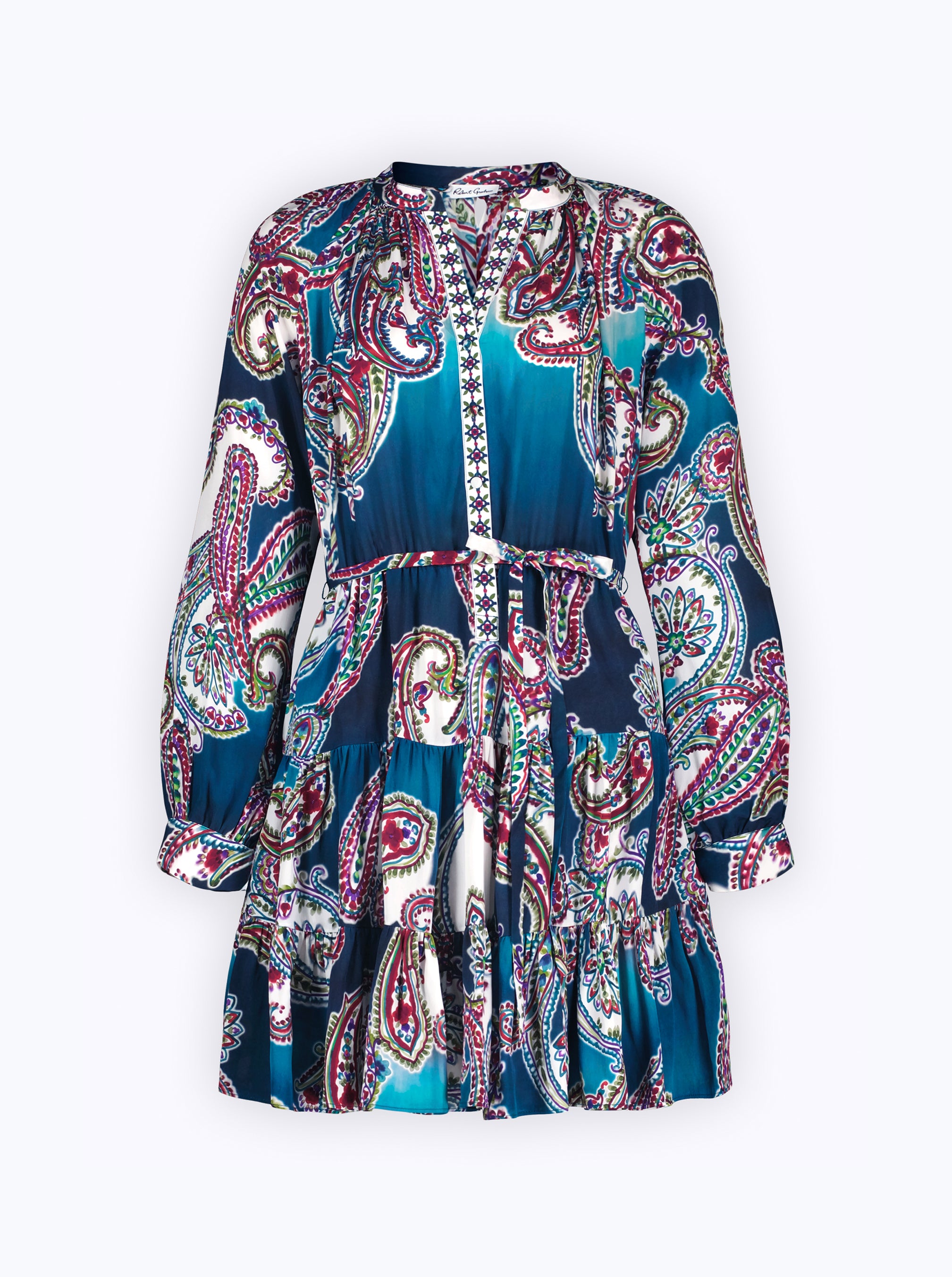 SYDNEY DRESS