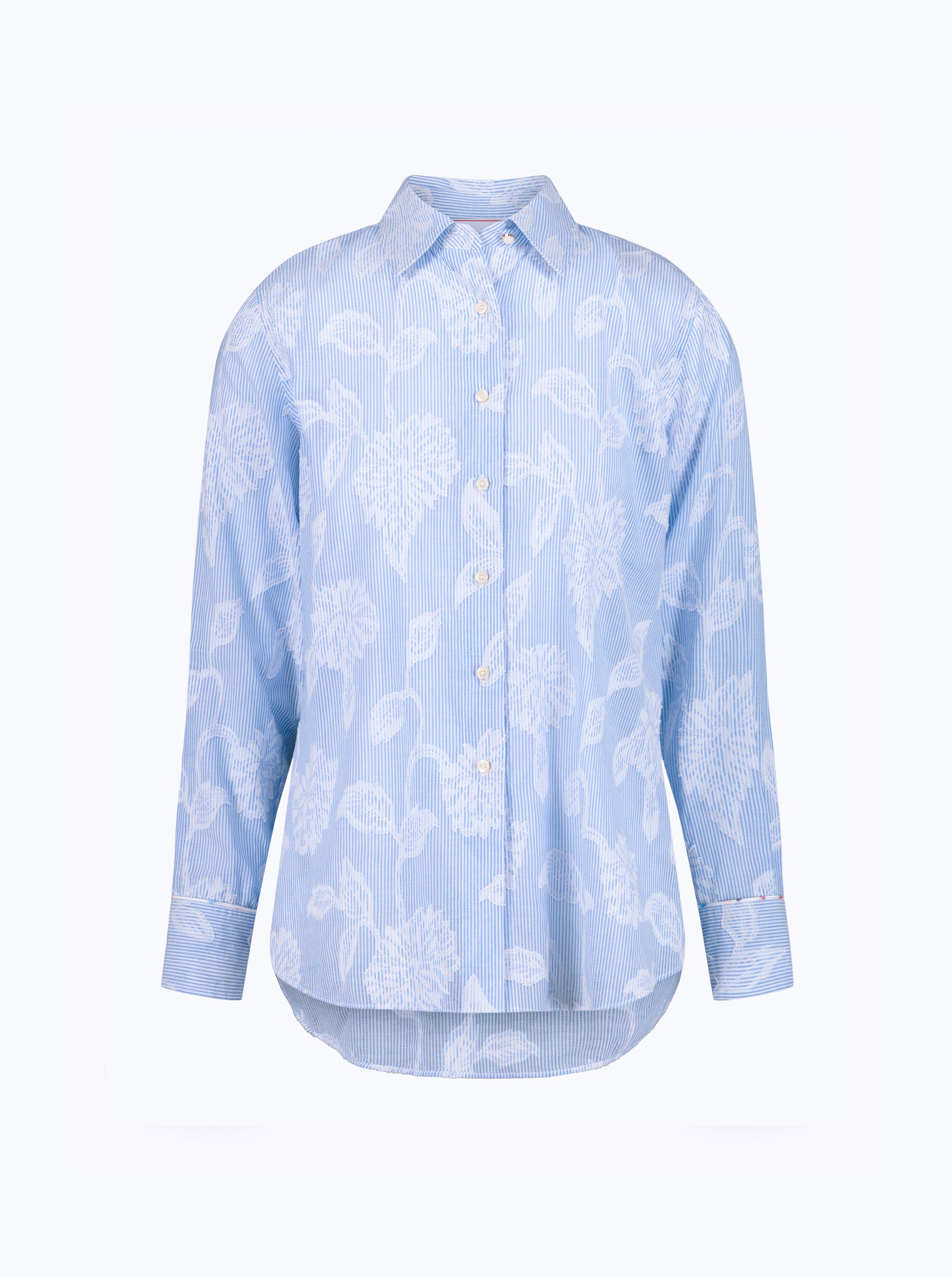 CARRIE LONG SLEEVE SHIRT