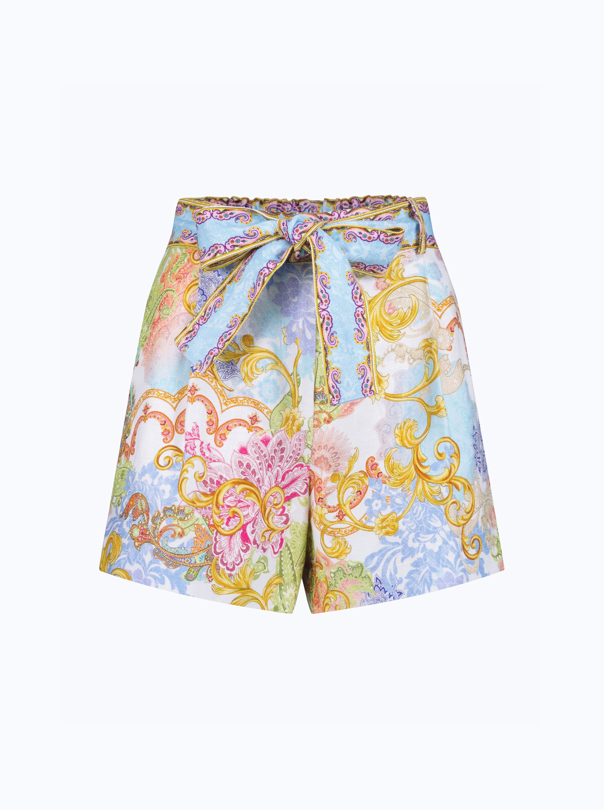 RAISA SHORT