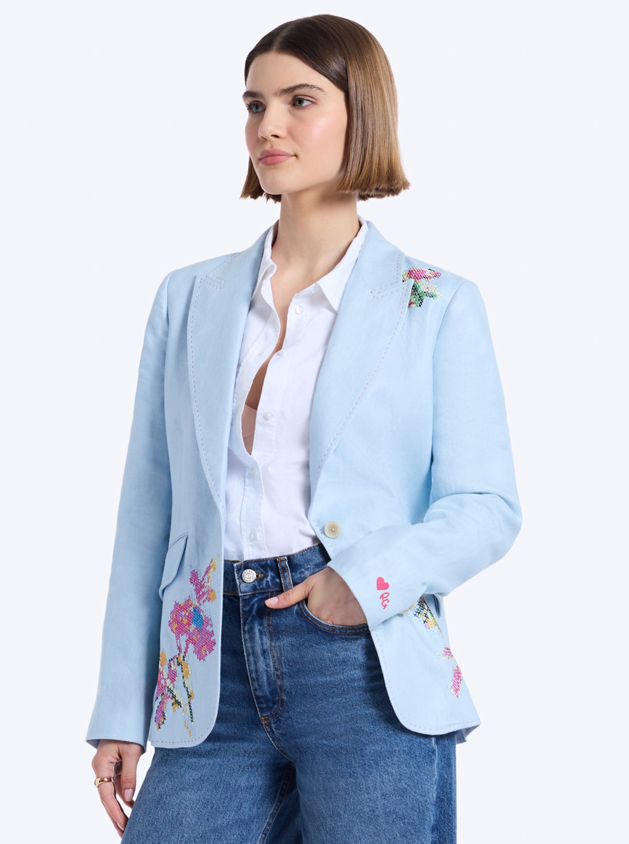 PENELOPE JACKET
