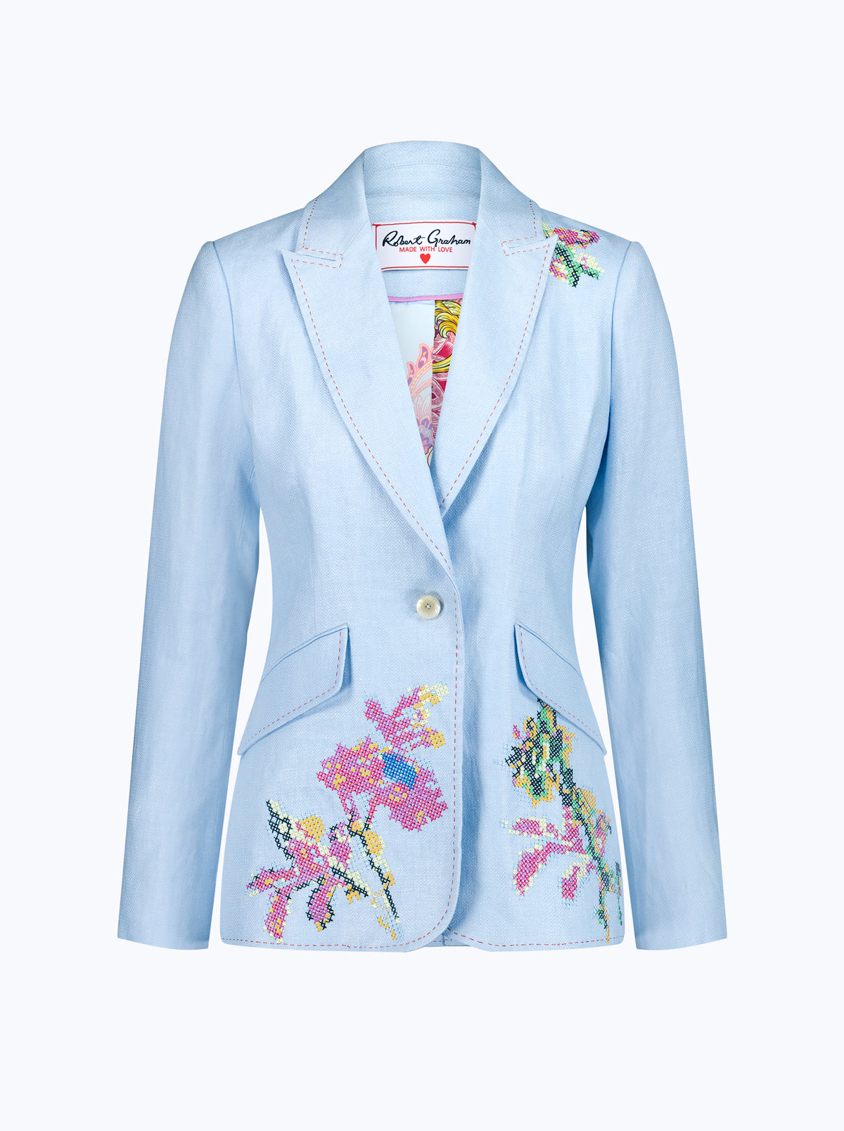 PENELOPE JACKET