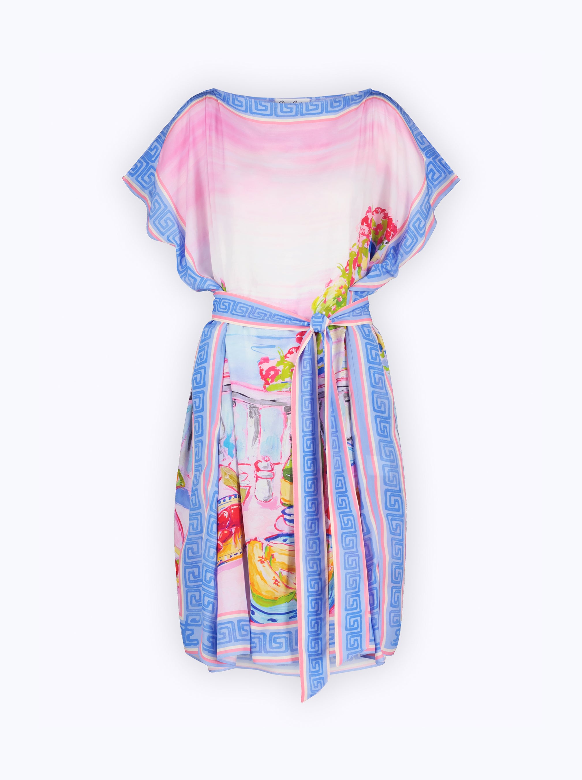 KENDALL DRESS