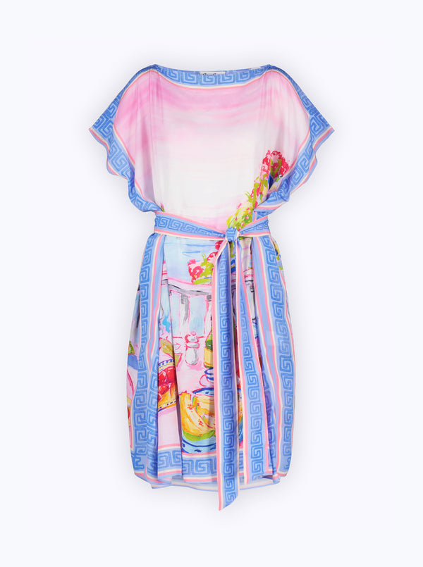 KENDALL DRESS