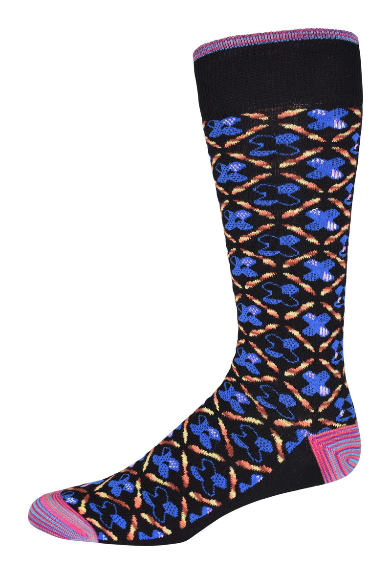 YENI MENS KNIT SOCKS
