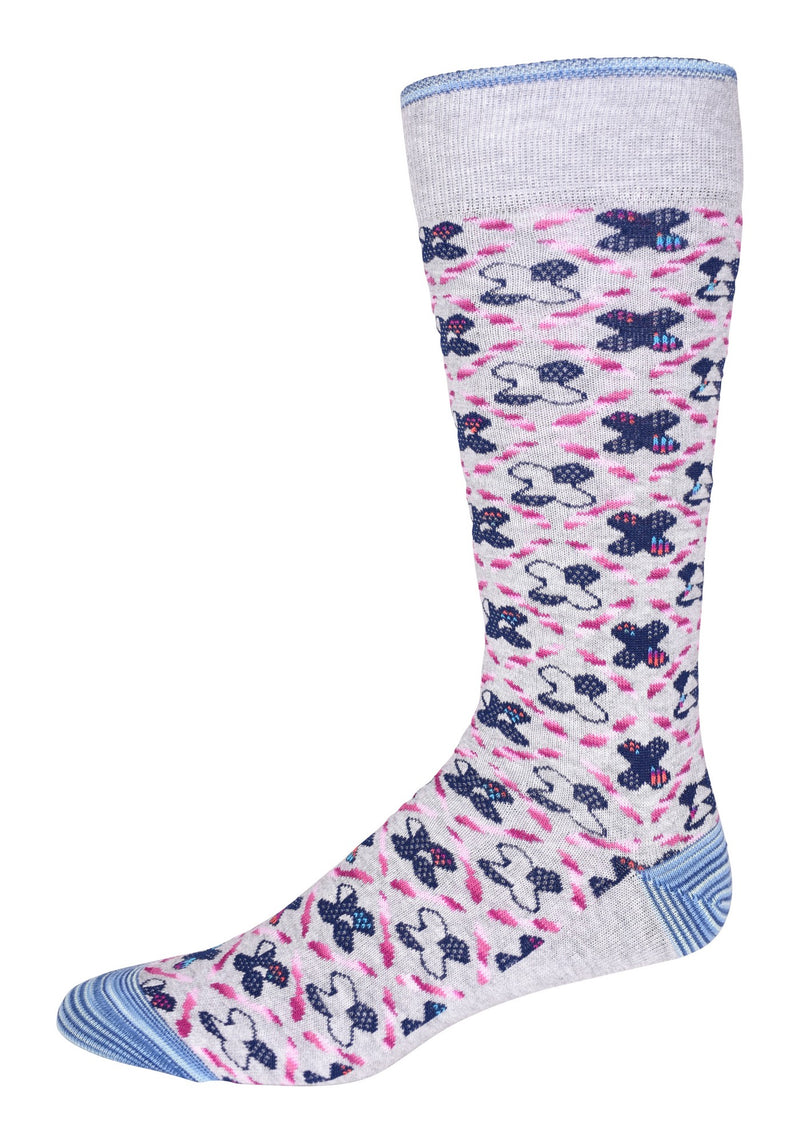 YENI MENS KNIT SOCKS