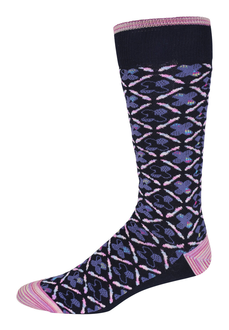YENI MENS KNIT SOCKS