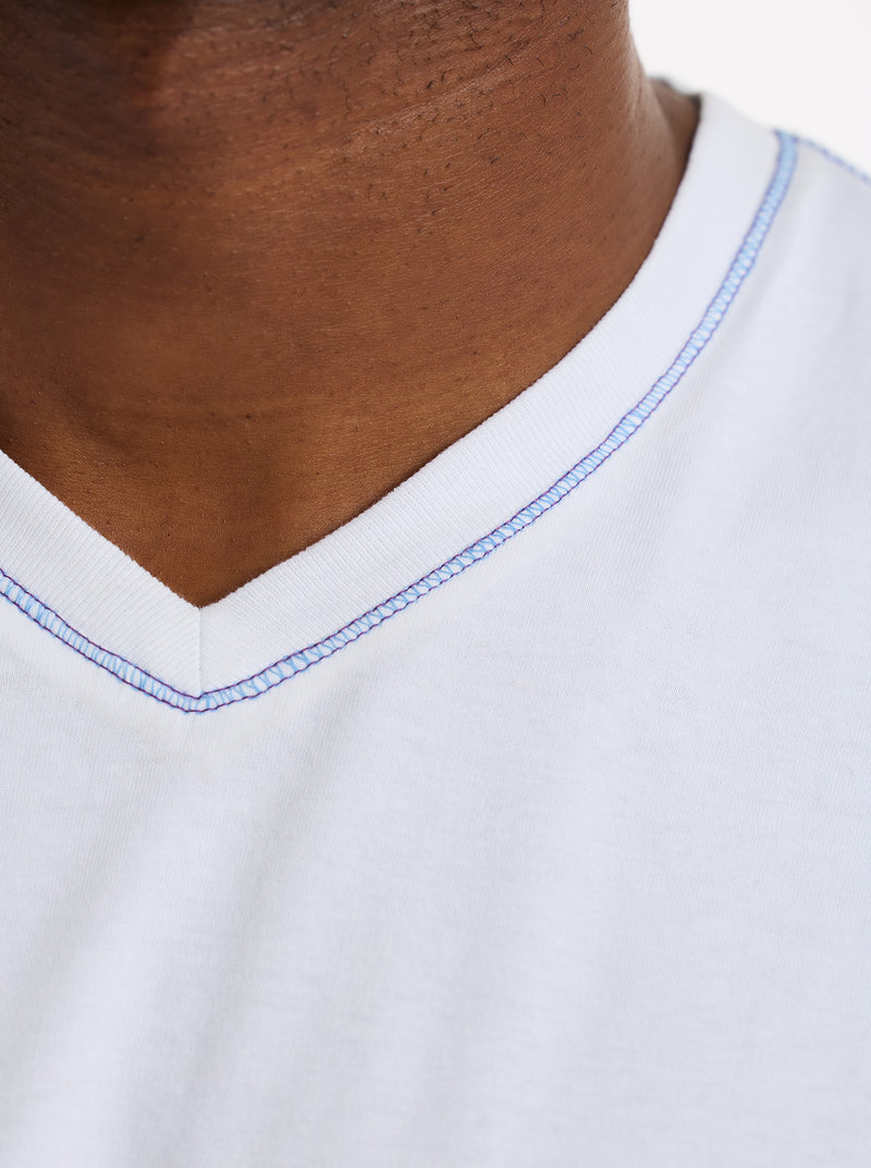 DAMIEN T-SHIRT