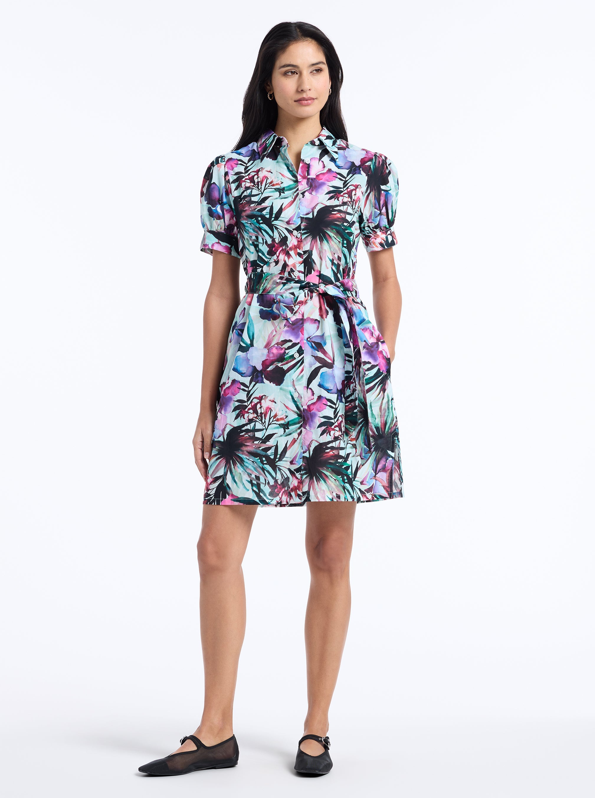 CAROLINA DRESS