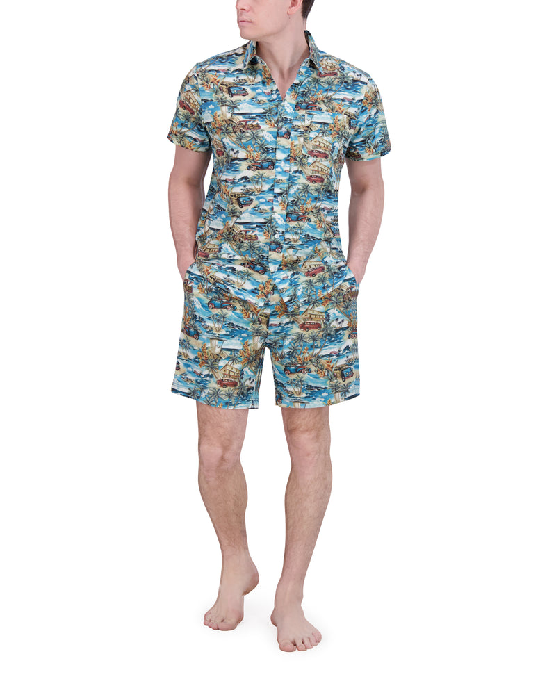 SWIM SHORTS