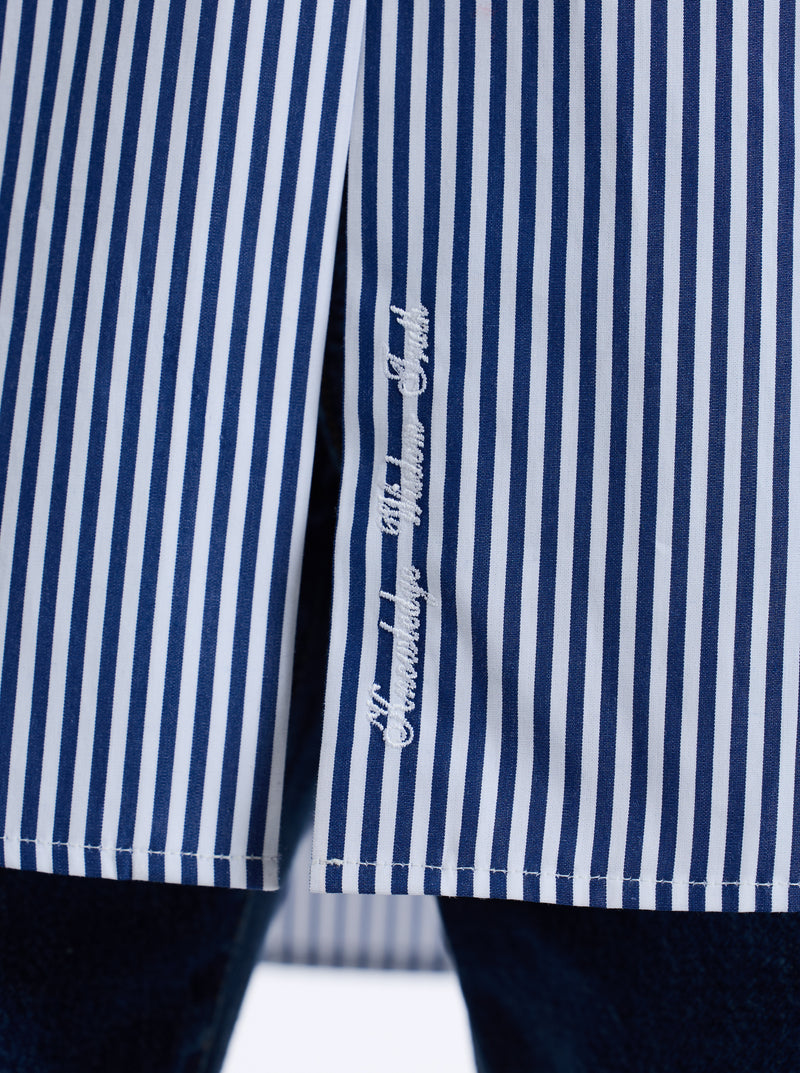 MAUDE LONG SLEEVE SHIRT