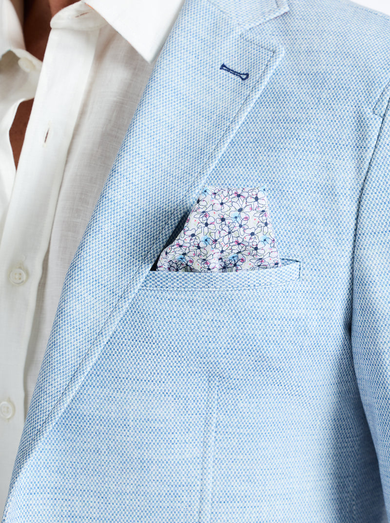 SEABROOK BLAZER