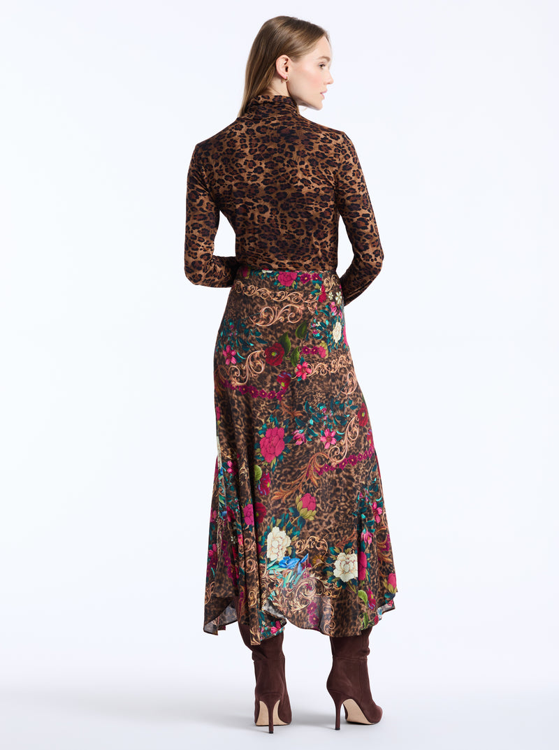 RILEY SKIRT – Robert Graham