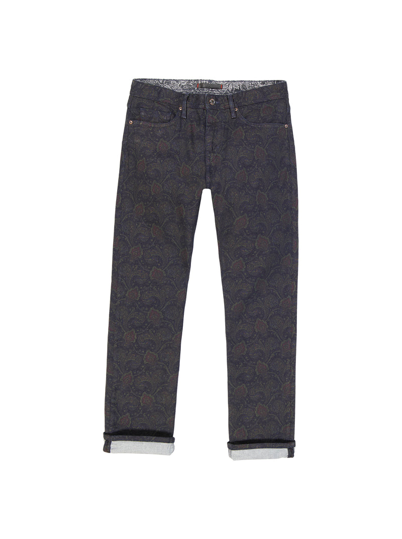JAREN DENIM PANT