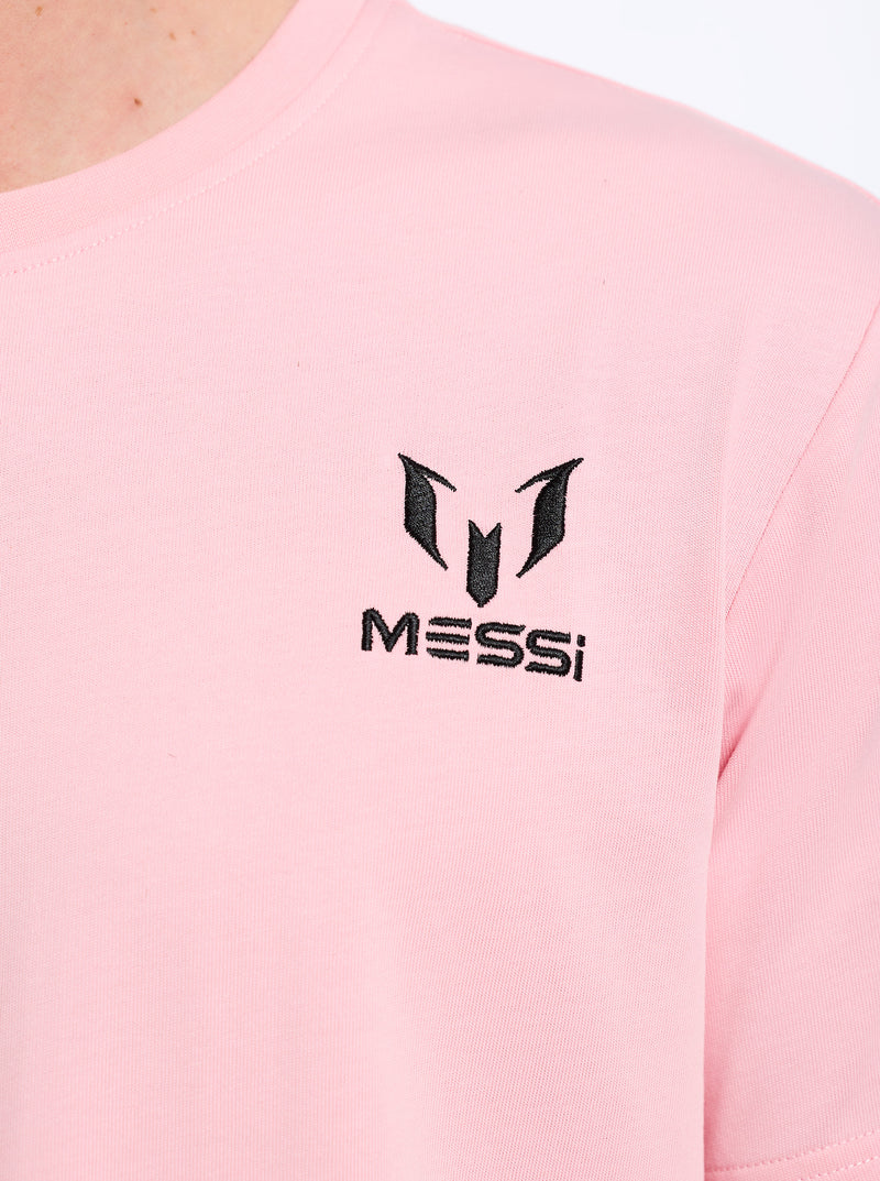 MESSI 10 SHORT SLEEVE T-SHIRT