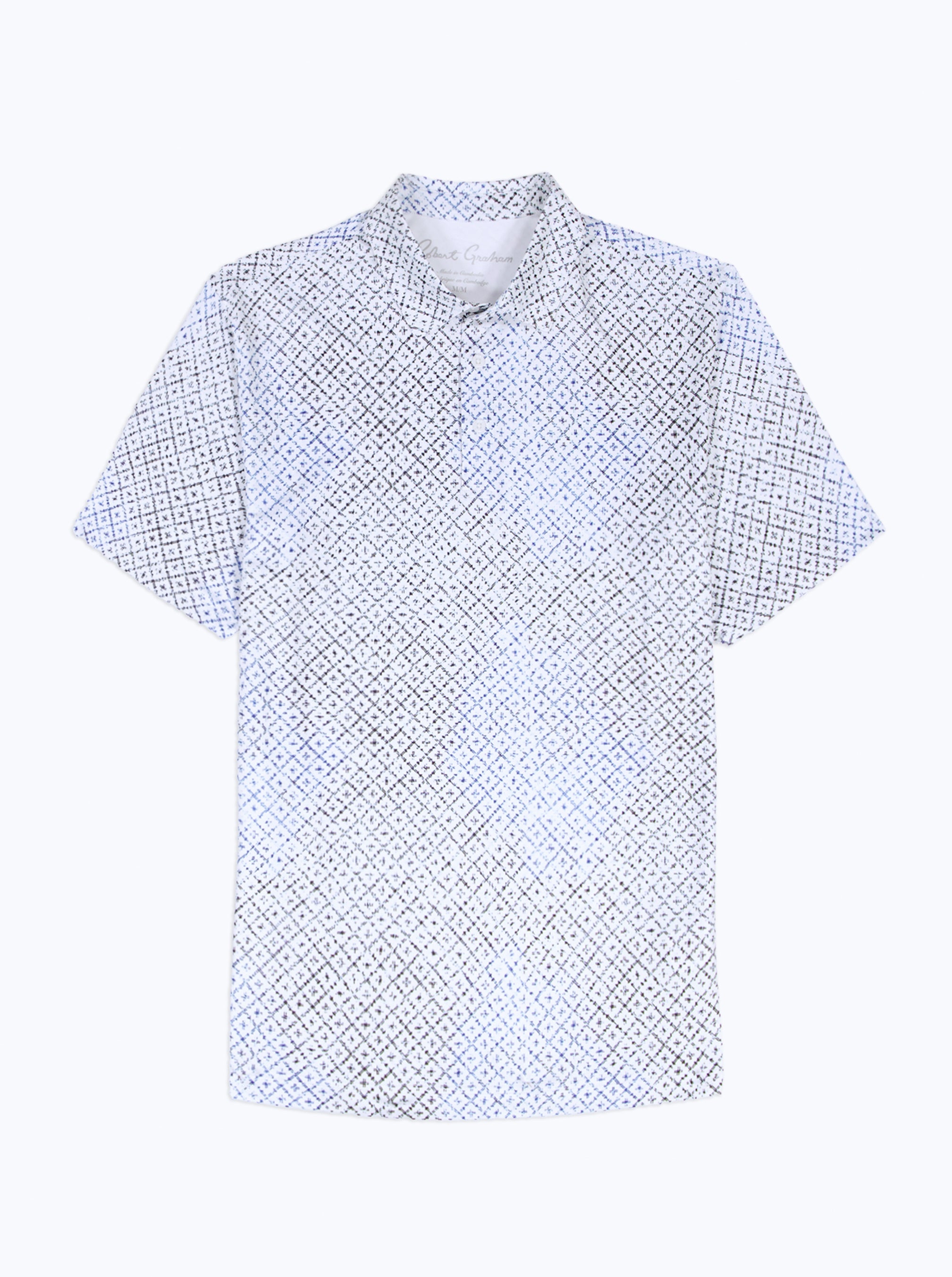 DALBY SHORT SLEEVE POLO