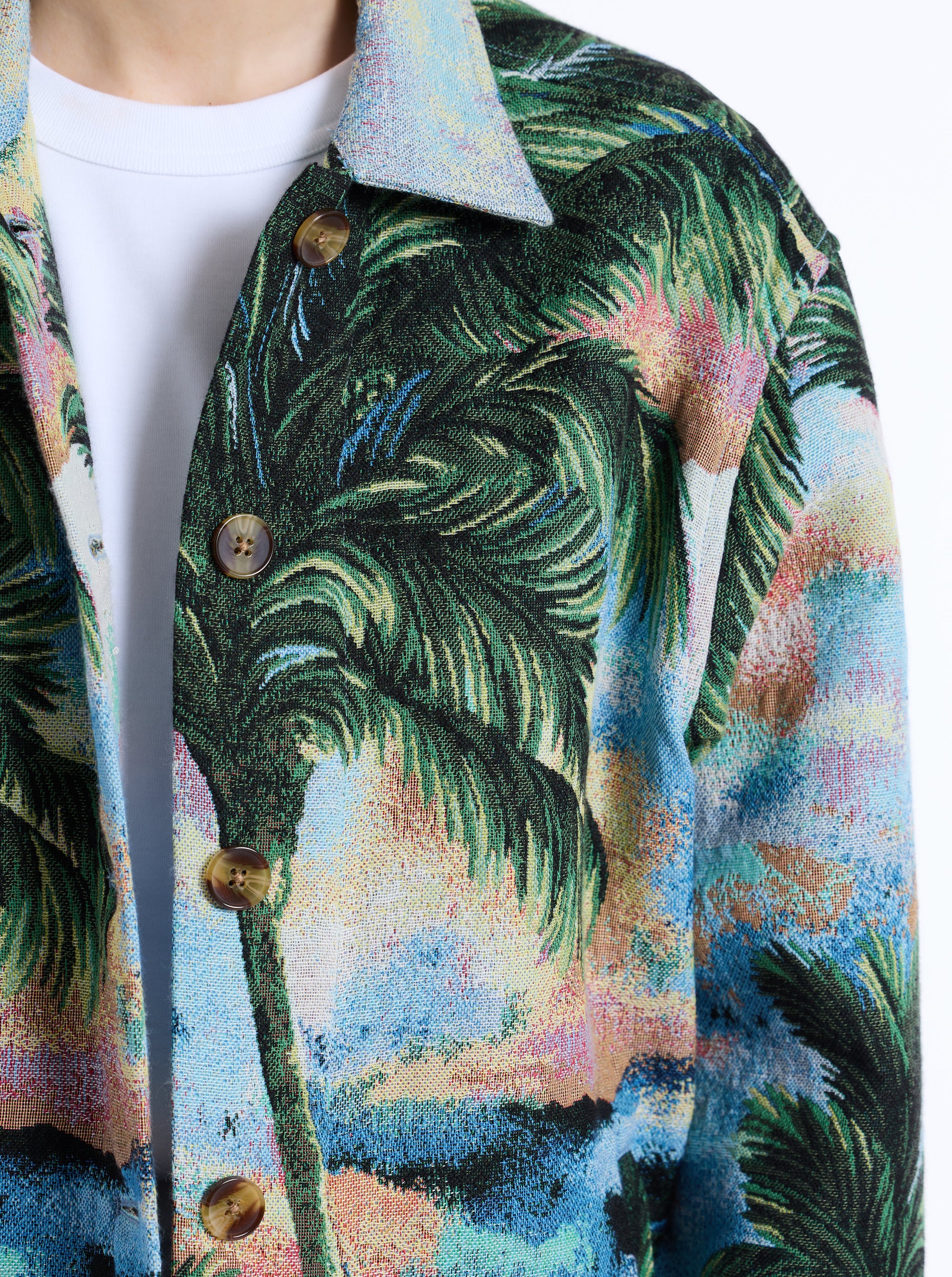 CAMILLE JACKET