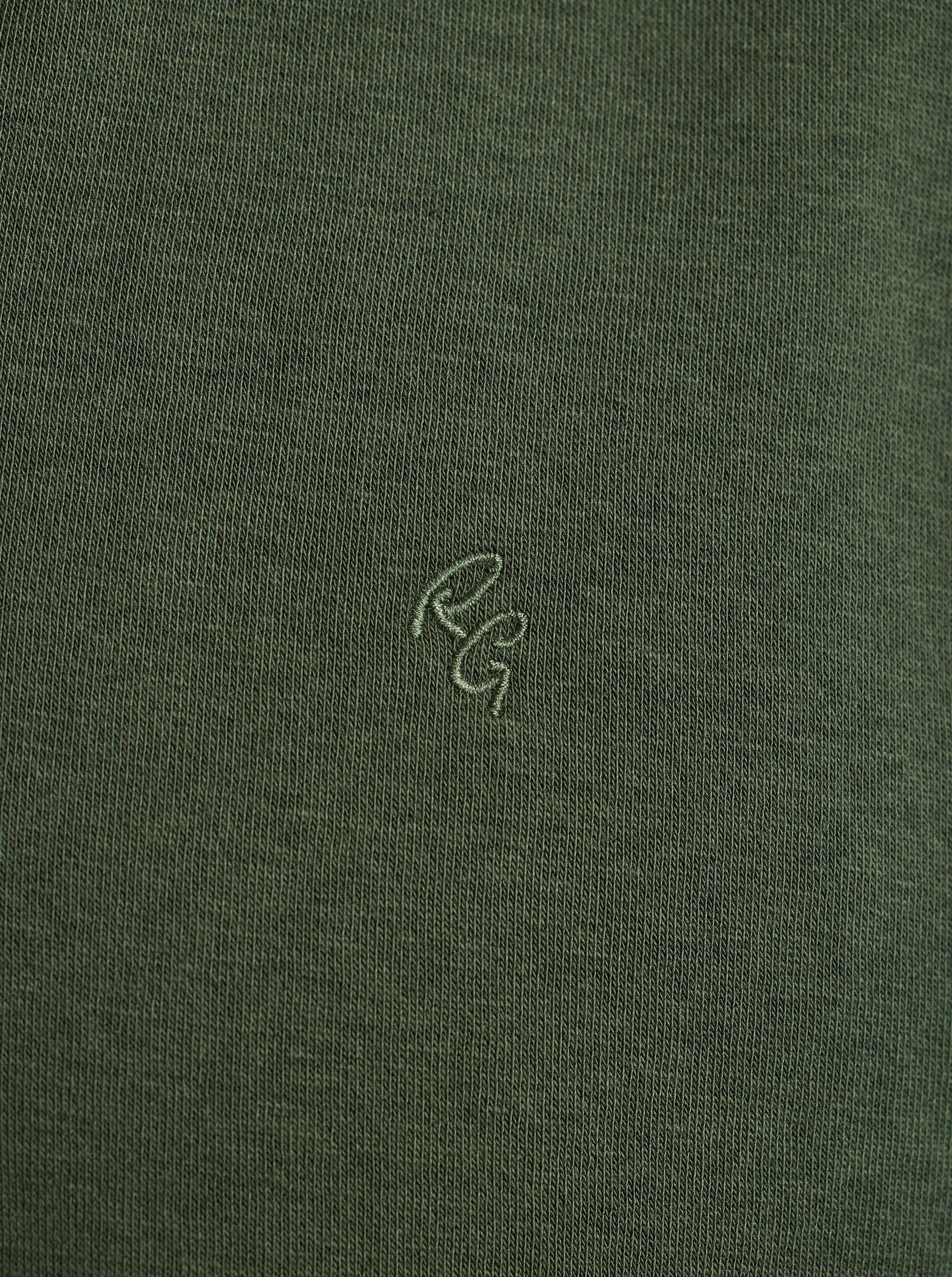 FULHAM LONG SLEEVE KNIT SHIRT