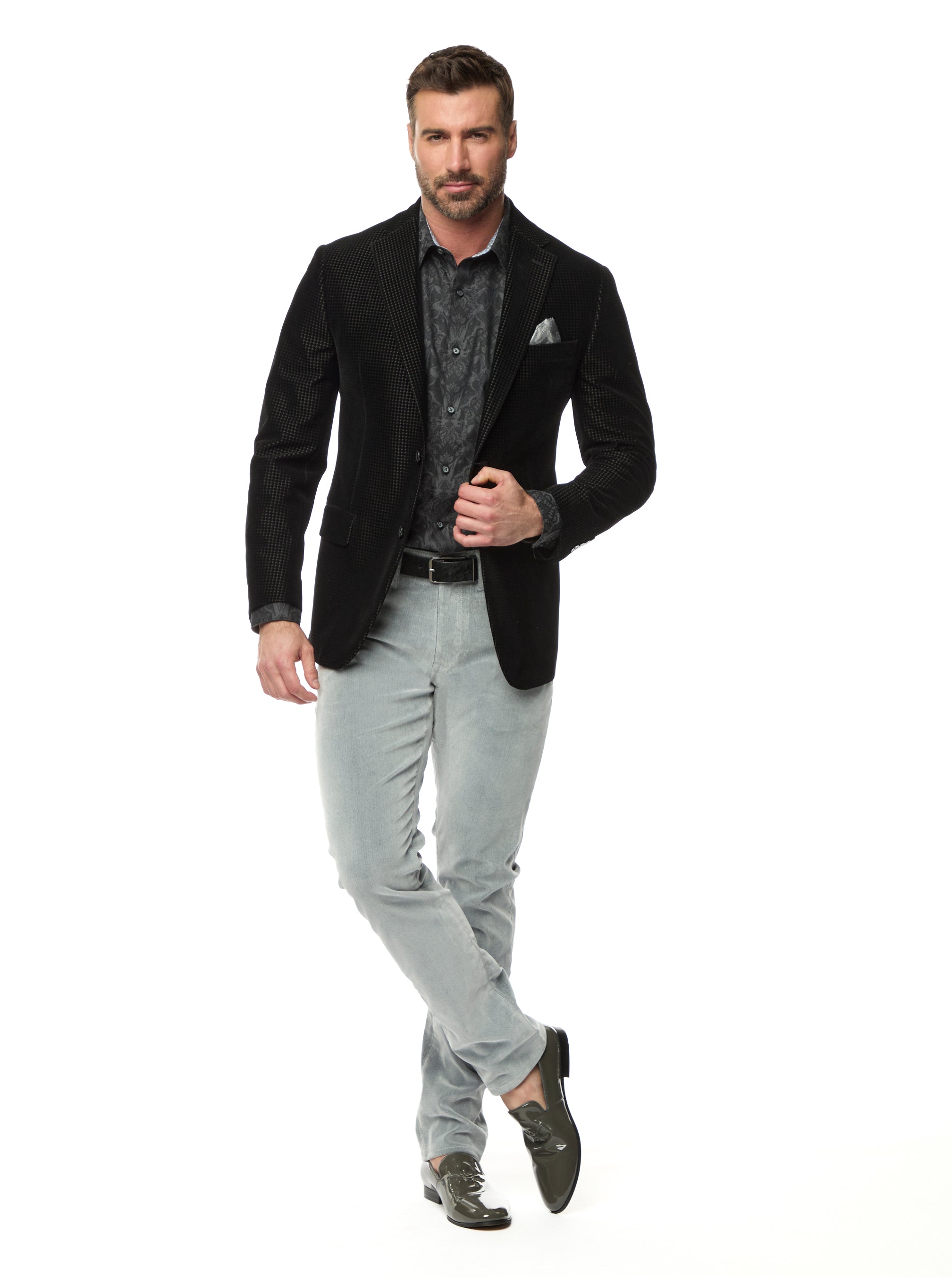 COLDEN BLAZER