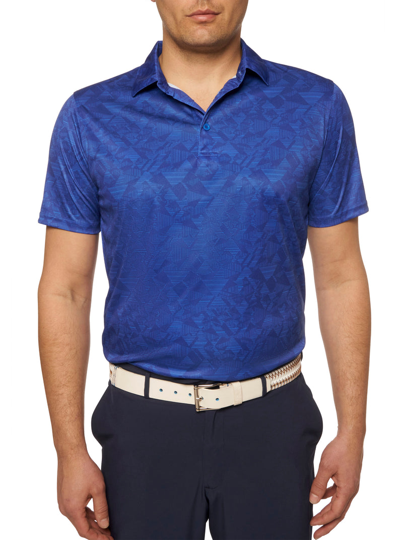 HYDRUS PERFORMANCE POLO