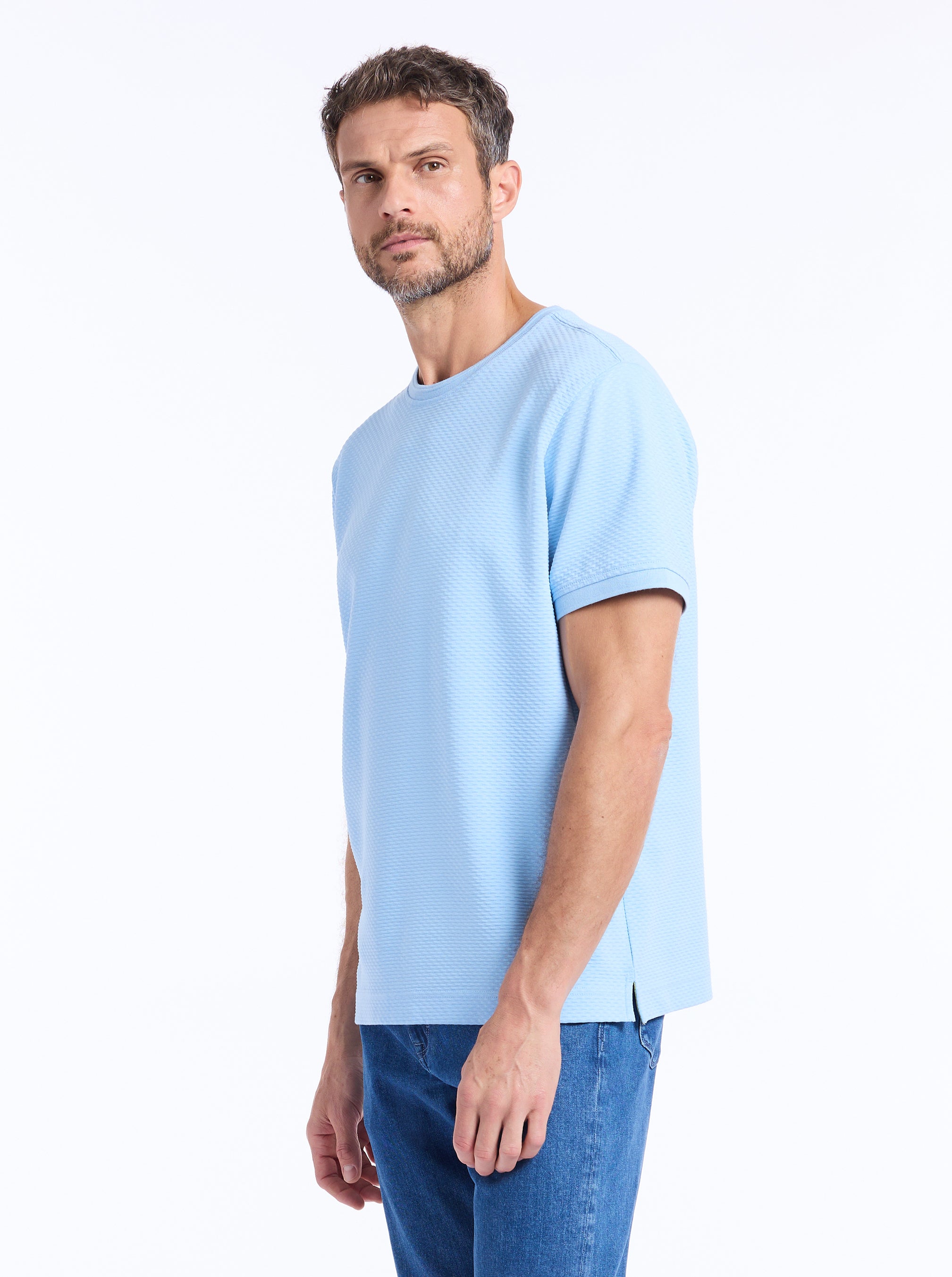 DAWLEY SHORT SLEEVE T-SHIRT