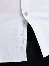 HIGHLAND LONG SLEEVE BUTTON DOWN SHIRT TALL