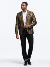 LIMITED EDITION AURIC ESCAPE BLAZER