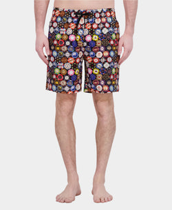 SWIM SHORTS
