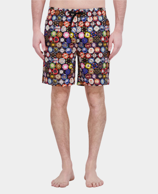 SWIM SHORTS