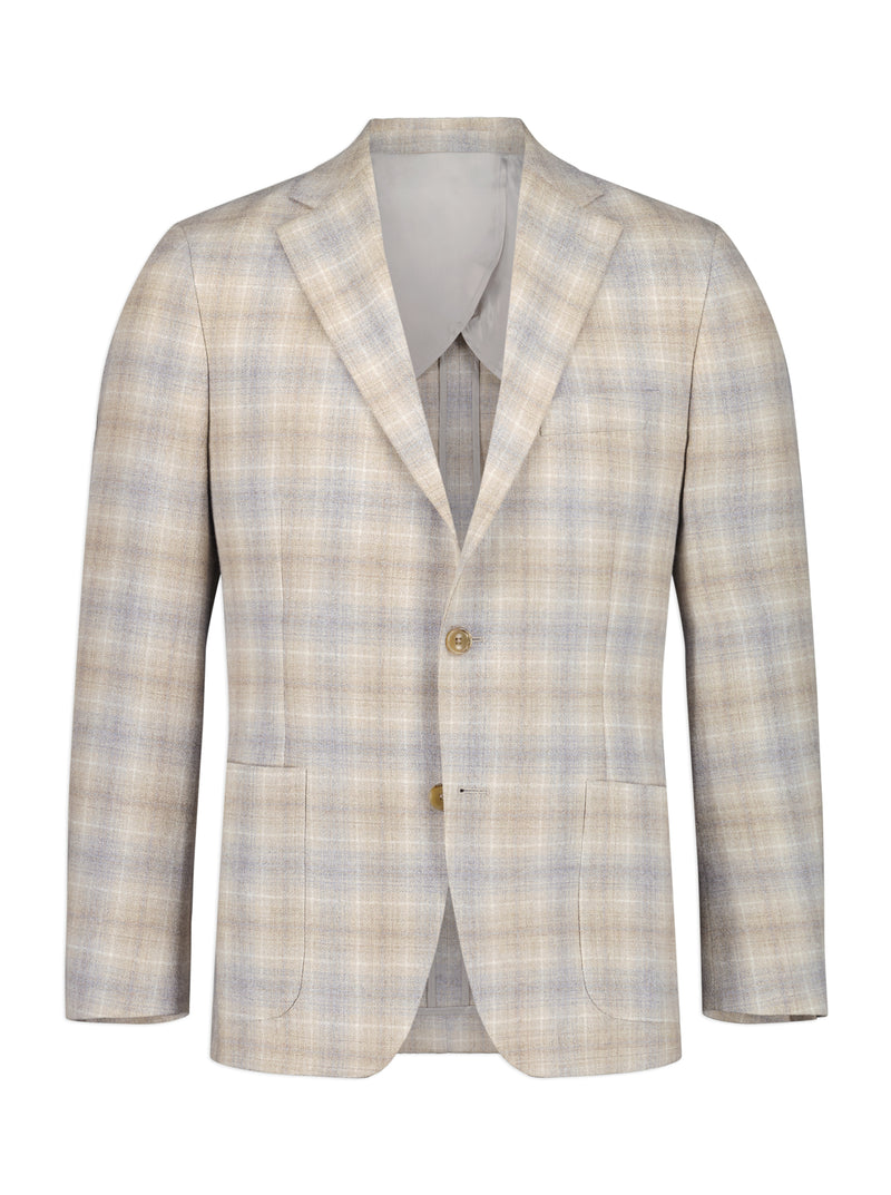 GARRISON BLAZER