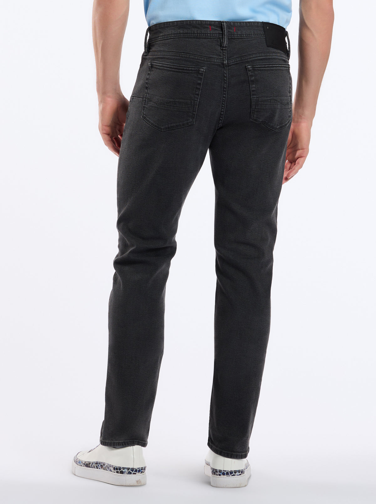 HAGEN DENIM PANT