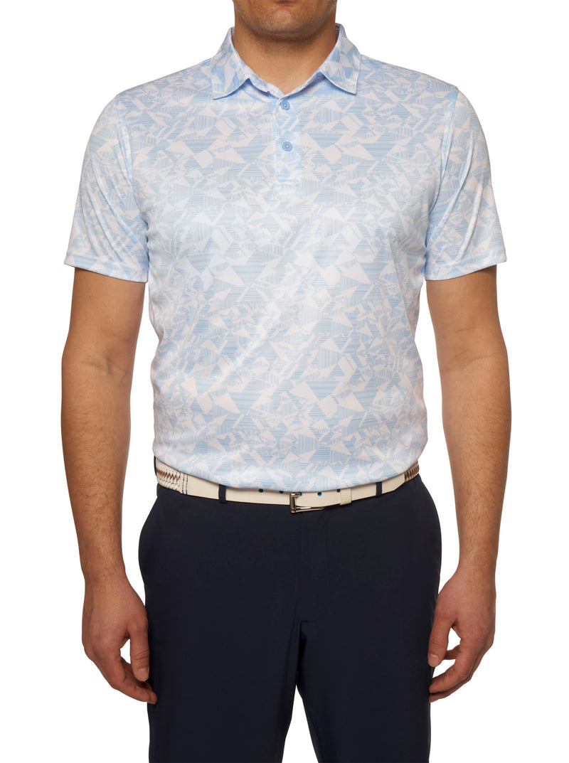 HYDRUS PERFORMANCE POLO