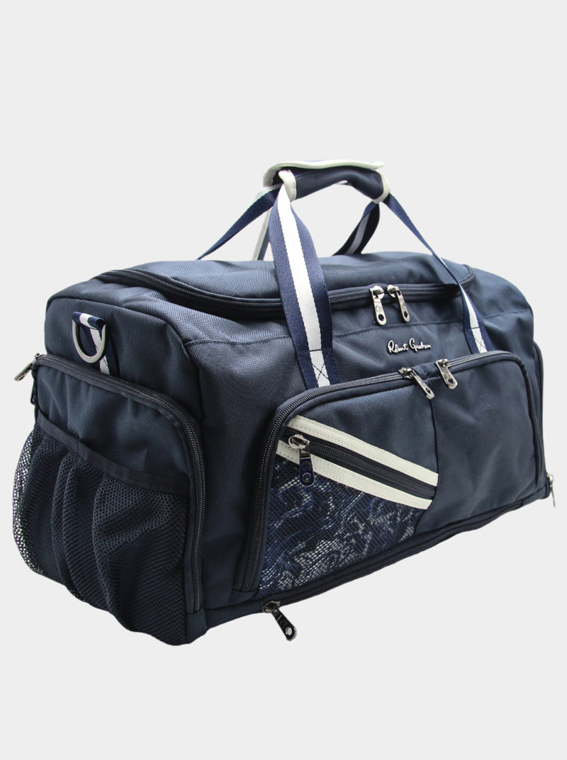 NO PAIN NO GAIN DUFFLE