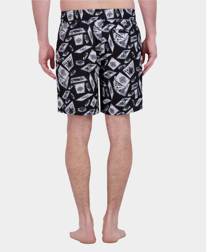 SWIM SHORTS