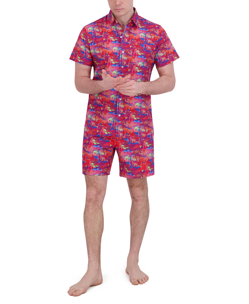 SWIM SHORTS