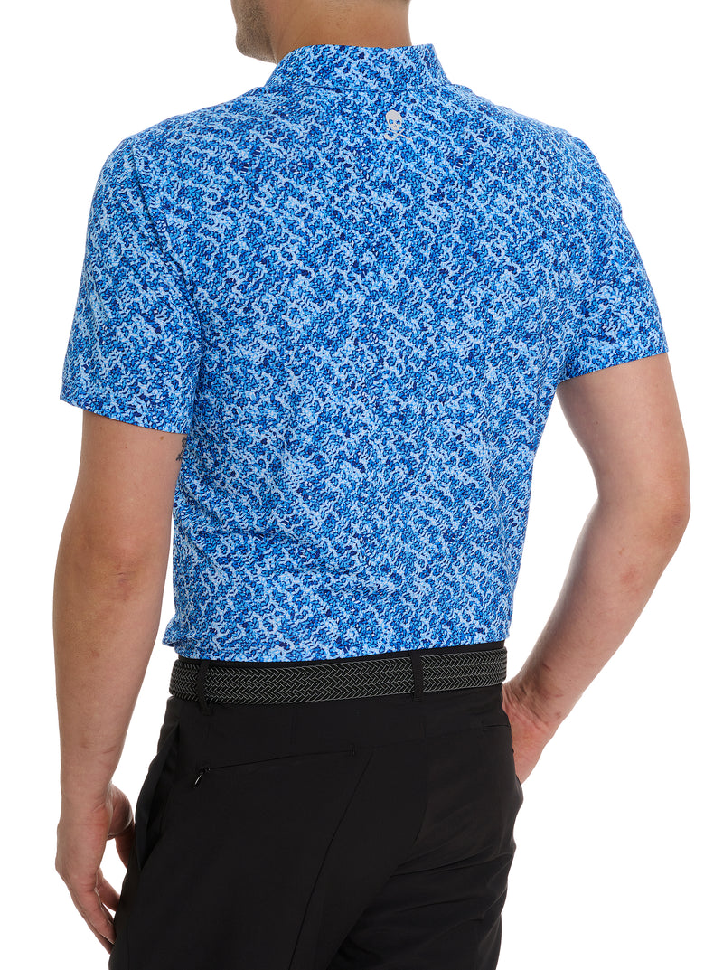 TYNE POLO