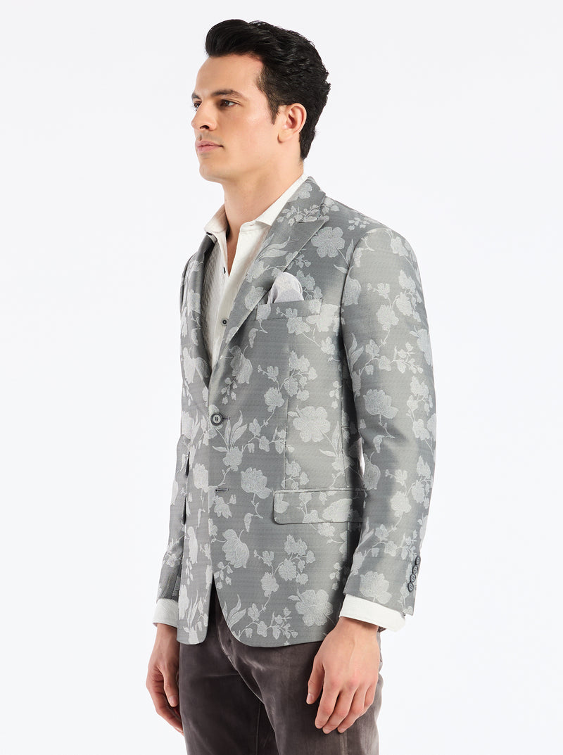 JENSON BLAZER