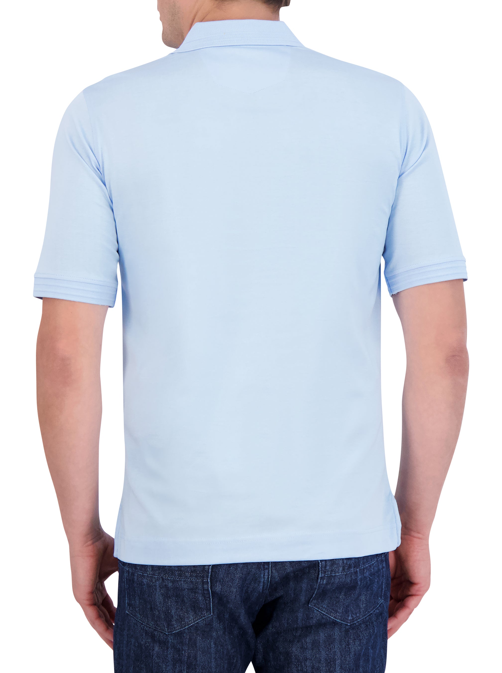 THE PLAYER POLO